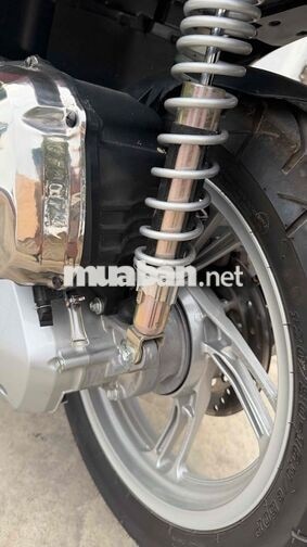 Honda SH 125i 2025 Đỏ 2900km