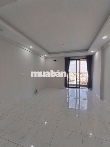 CHO THUÊ STUDIO có rèm giá 4tr2/tháng tại OPAL SKYLINE