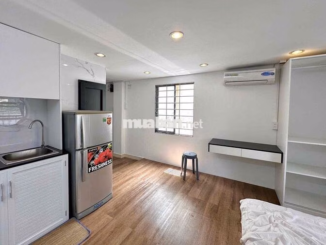 Phòng full nội thất , giá chỉ từ 5tr