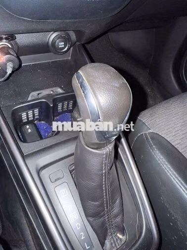 Suzuki XL7 2022 Trắng xe trùm mền 9.800km