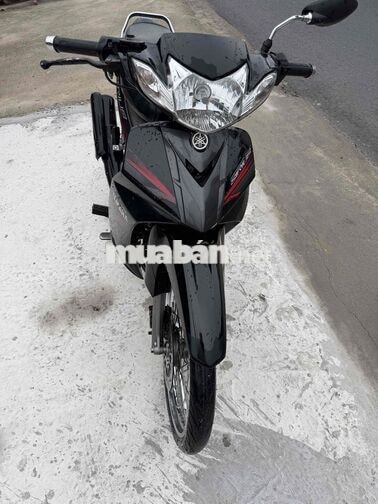 Yamaha Sirius 2022 Chính Chủ