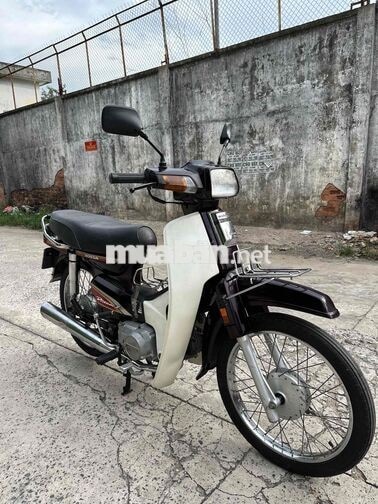 Honda Dream Thái 1999 Sm 50 đầu Hộ Trợ Gó