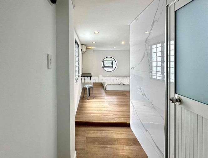 Phòng full nội thất , giá chỉ từ 5tr
