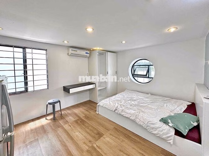 Phòng full nội thất , giá chỉ từ 5tr