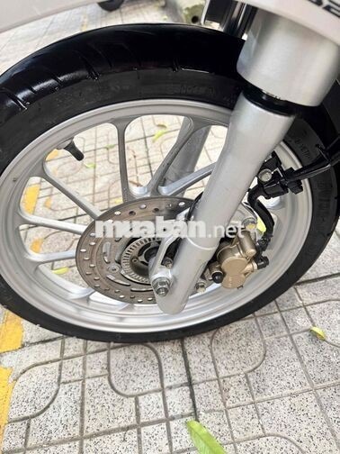 Honda SH Mode 125cc ABS Thời trang Trắng