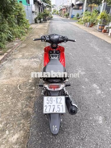 Yamaha Exciter 1S94 2007 Đỏ đen
