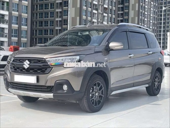 Suzuki XL7 2025 xe gia đình đi lướt 1vkm full hãng