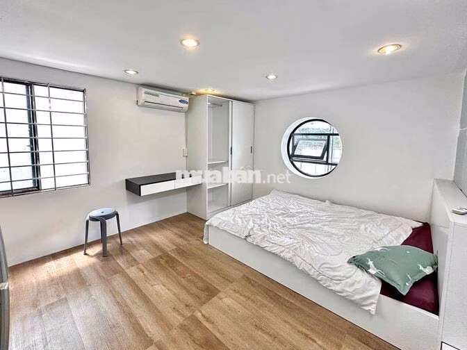 Phòng full nội thất , giá chỉ từ 5tr