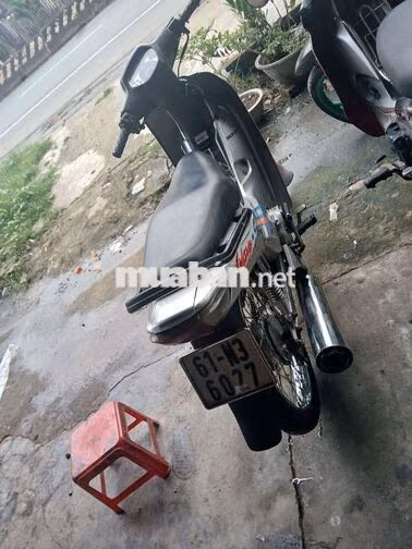 Wave Hàn Quốc có giấy tờ