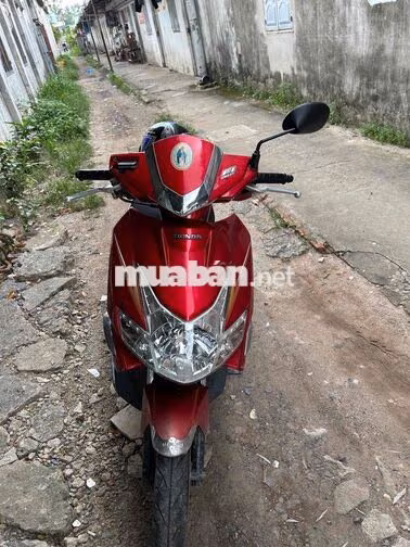 Honda Air Blade 2010 giao lưu Màu Đen 2010❤️❤️