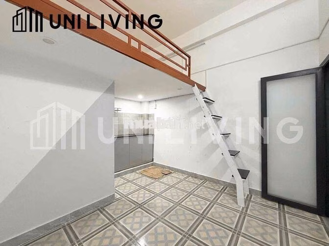 KHAI TRƯƠNG DÃY TRỌ 40P GẦN HÀNG XANH - KẾ BÊN UTH, FTU, HUTECH