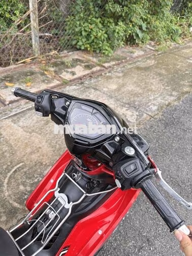 Yamaha Exciter 1S94 2007 Đỏ đen