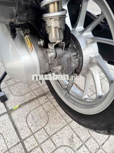Honda SH Mode 125cc ABS Thời trang Trắng