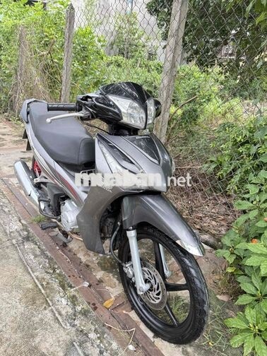 Honda Future FI 2014 Xám