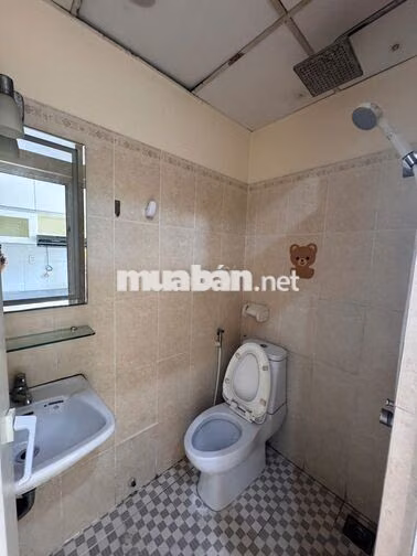 Cần bán căn hộ CC Thái An, Quận 12, DT 40m2, 1PN 1WC giá 1,5 tỷ