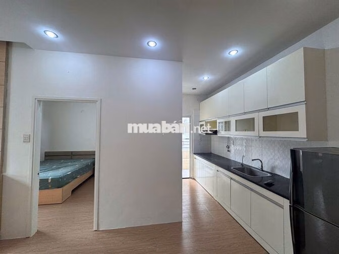 Cần bán căn hộ CC Thái An, Quận 12, DT 40m2, 1PN 1WC giá 1,5 tỷ