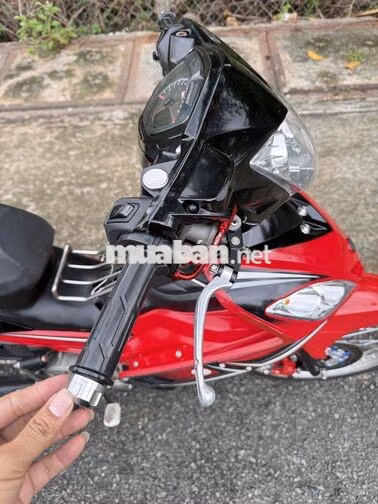 Yamaha Exciter 1S94 2007 Đỏ đen