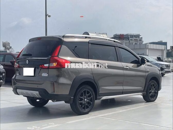 Suzuki XL7 2025 xe gia đình đi lướt 1vkm full hãng