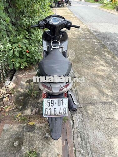 Honda Future FI 2014 Xám