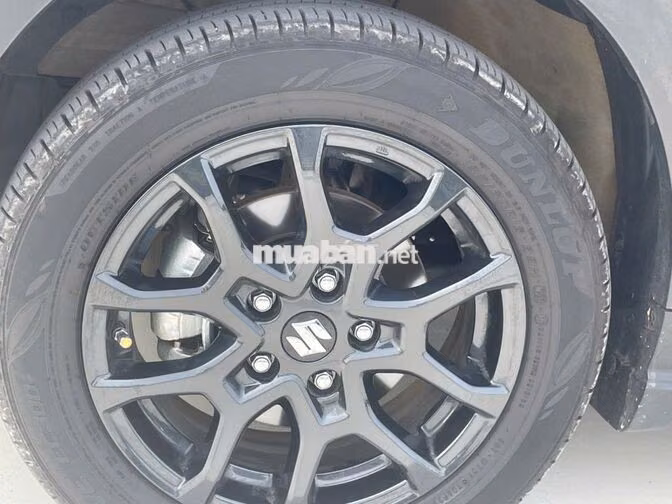 Suzuki XL7 2025 xe gia đình đi lướt 1vkm full hãng