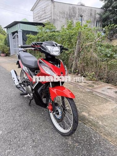 Yamaha Exciter 1S94 2007 Đỏ đen