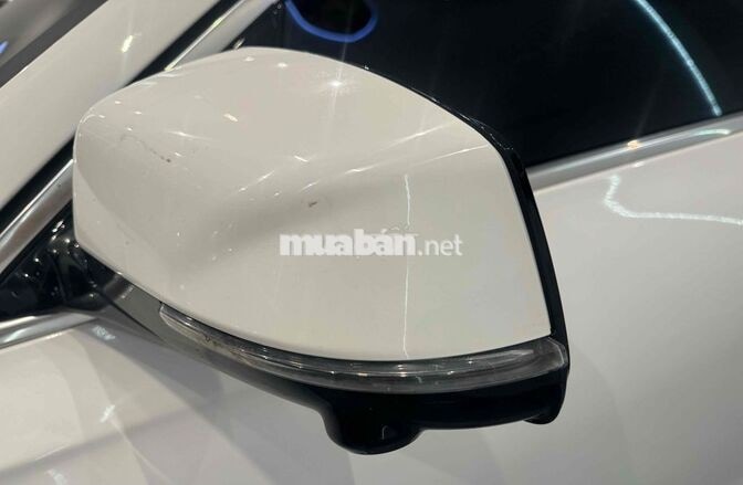 Vinfast Lux A Plus 2022 A2.0 Turbo Trắng 20000 km
