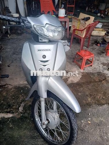 Wave Hàn Quốc có giấy tờ