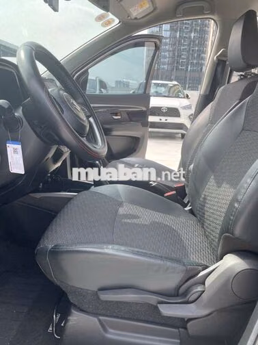 Suzuki XL7 2025 xe gia đình đi lướt 1vkm full hãng