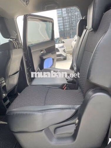 Suzuki XL7 2025 xe gia đình đi lướt 1vkm full hãng