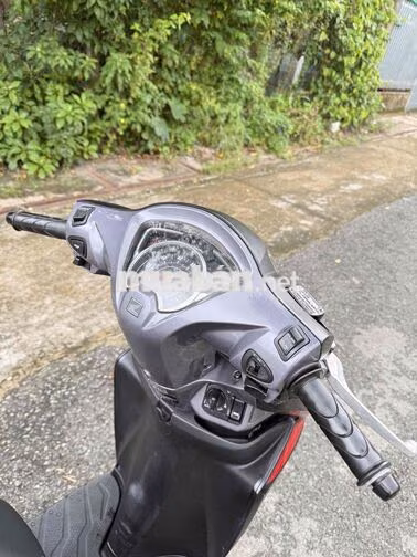 Honda Vision 2019 Đen 20000 km