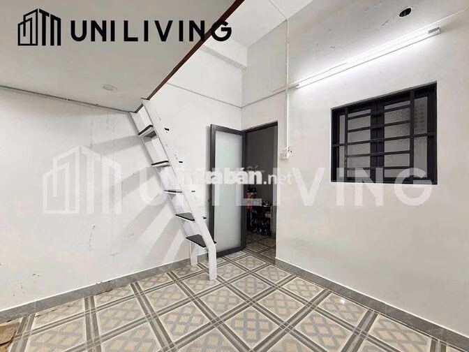 Khai trương 40p gác gần Hàng Xanh kế bên trường UTH, FTU, Hutec