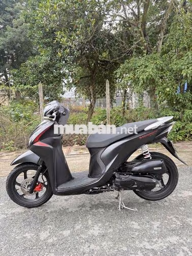 Honda Vision 2019 Đen 20000 km