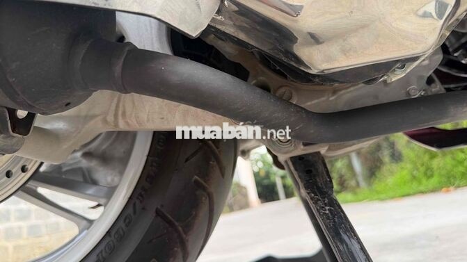 Honda SH 125i 2025 Đỏ 2900km