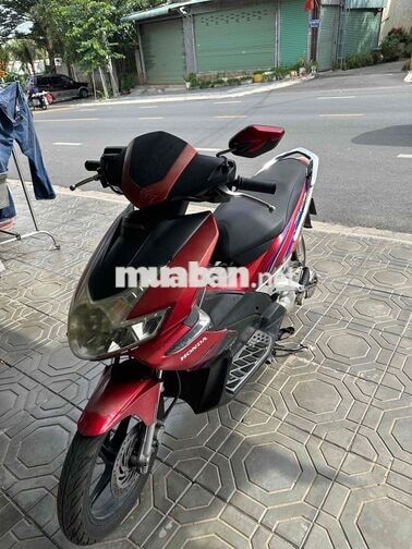 Honda Airblade 2007 Đỏ Việt Nam