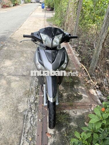 Honda Future FI 2014 Xám