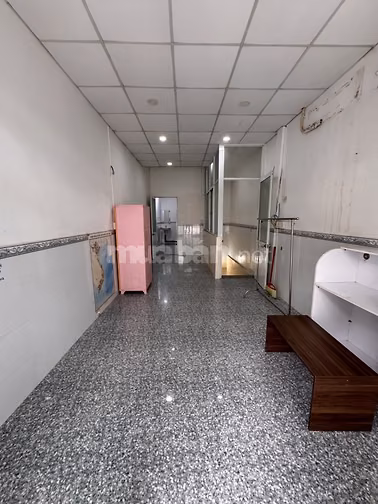 GIÁ 5 TỶ 7 BÁN NHÀ XE TẢI TẬN CỬA LẠC LONG QUÂN QUẬN 11