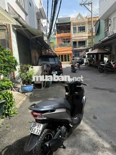 Yamaha Freego 125cc 2019 bs 59h1-96032