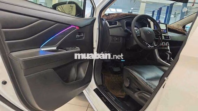 XPANDER 1.5AT PRE 2021, XE ĐẸP, HỖ TRỢ NH LS TỐT