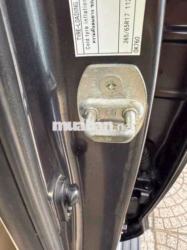 Toyota Fortuner 2013 Xăng Tự động 2 cầu