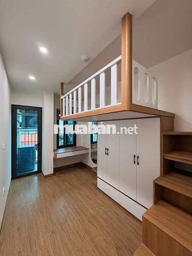 2PN 45m² Căn Góc – Full Nội Thất – Ban Công Đông – Giá 5.5 Triệu