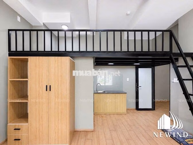 Mới xây xong siu tiện qua TDTU, RMIT, NTTU Quận 7