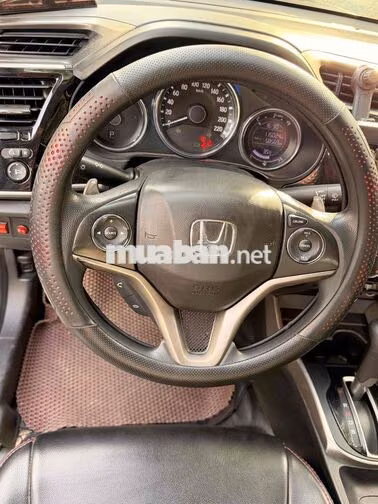 HONDA CITY 1.5 CVT 2019 XE ĐẸP CỰC CHẤT MÁY SỐ ZIN