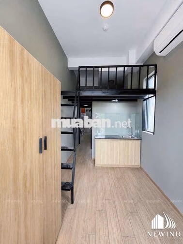 Mới xây xong siu tiện qua TDTU, RMIT, NTTU Quận 7