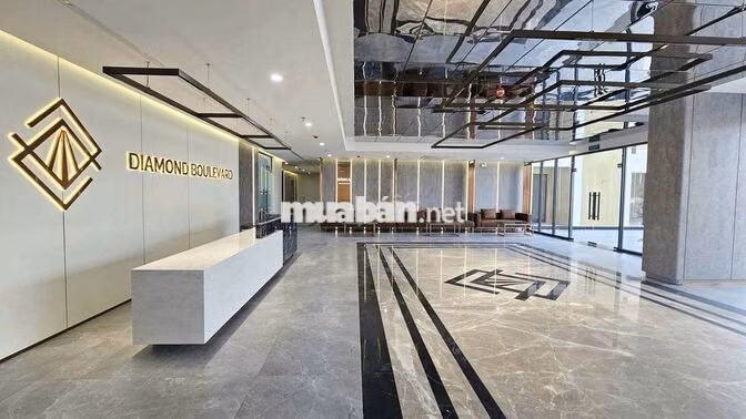 CĂN HỘ MẶT TIỀN NGAY QUỐC LỘ 13, BÀN GIAO FULL NT, SÁT DÁCH GA METRO