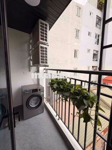 2PN 45m² Căn Góc – Full Nội Thất – Ban Công Đông – Giá 5.5 Triệu