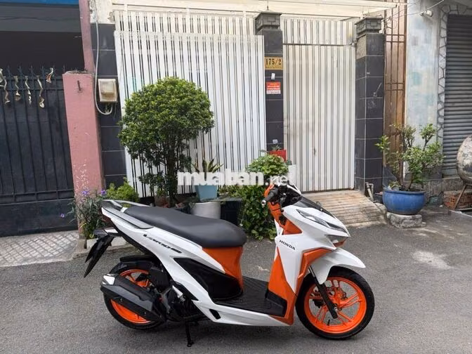 Honda Vario 150cc 2019 bs 59f2-18990