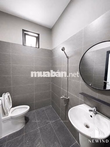 Mới xây xong siu tiện qua TDTU, RMIT, NTTU Quận 7