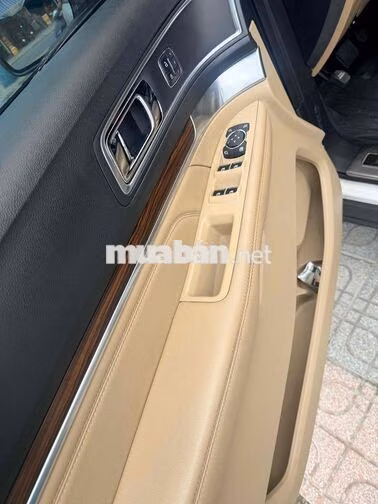 Ford Explorer 2016 2.3 full cao cấp cực đẹp zin rẻ