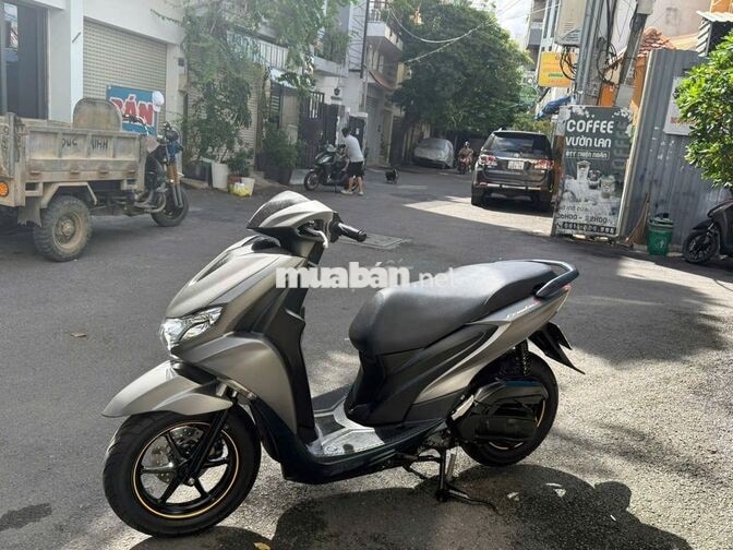 Yamaha Freego 125cc 2019 bs 59h1-96032