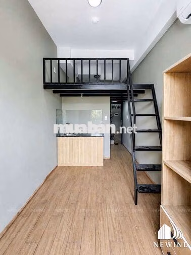 Mới xây xong siu tiện qua TDTU, RMIT, NTTU Quận 7